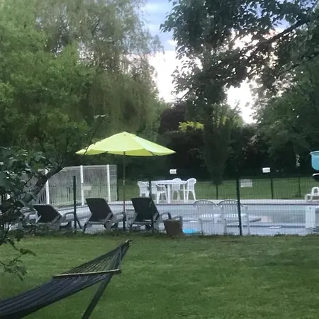 Regal Hébergement de vacances *