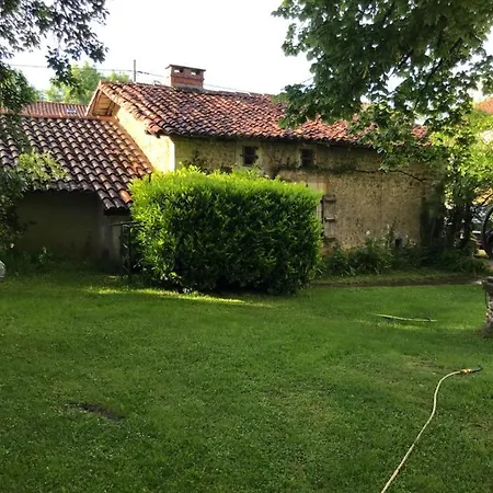 Hébergement de vacances Regal
