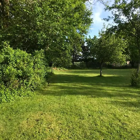 Hébergement de vacances Regal Suaux